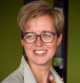 Sigrid Jansegers