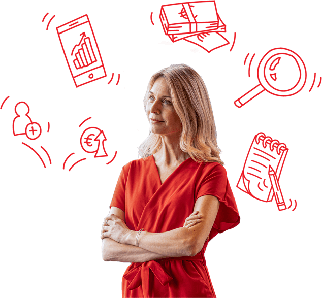 Solvabilteit: de gezondheid van jouw onderneming