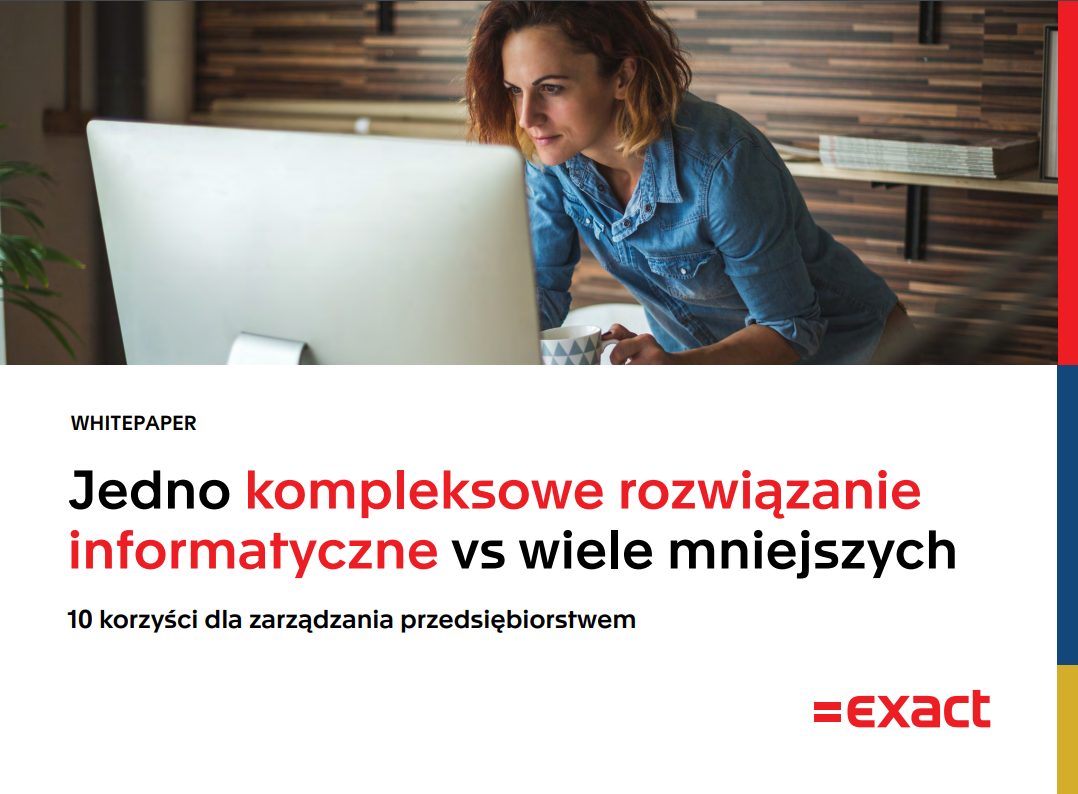 Pobierz whitepaper : 5 wskazówek dla przyszłościowego zakładu produkcyjnego