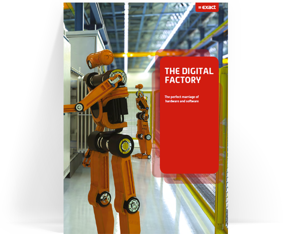 Whitepaper The digital factory