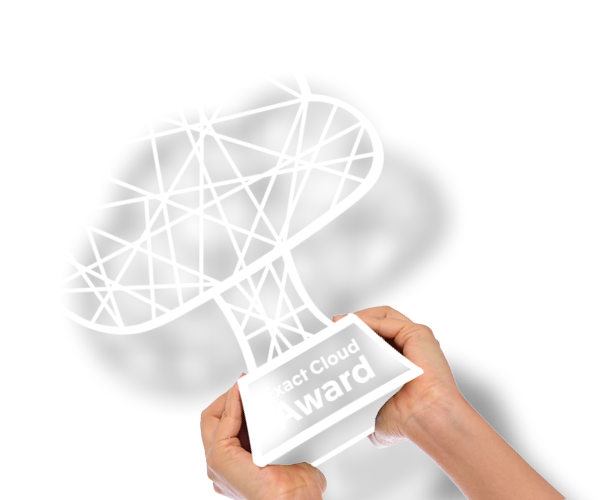Exact Cloud Award