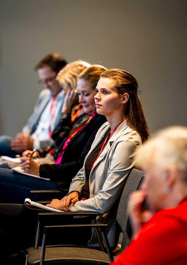 Exact RPA & IA Tech Day 2026 - agenda