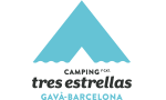 Tres estrellas Camping & Resorts