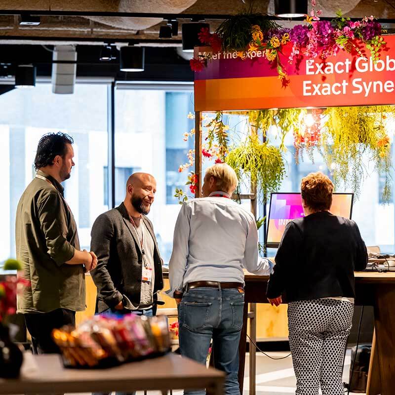 Exact RPA & IA Tech Day 2026