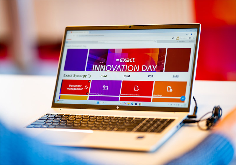 Virtual Innovation Day