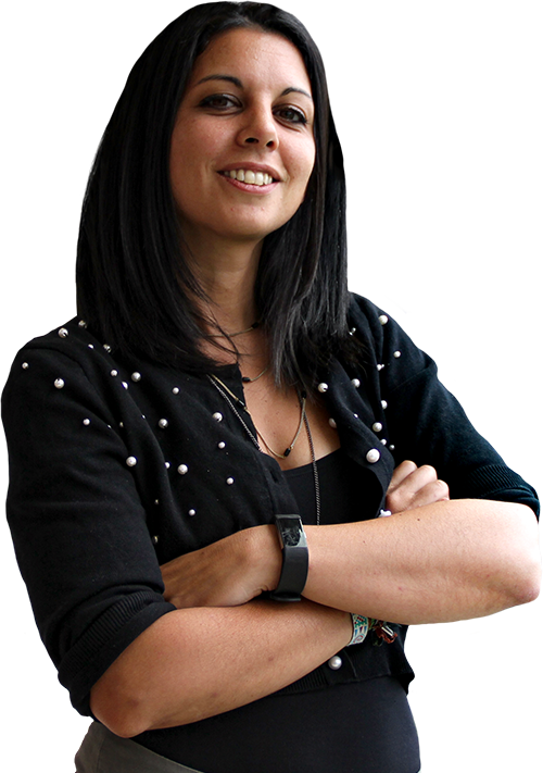 Judith Redi