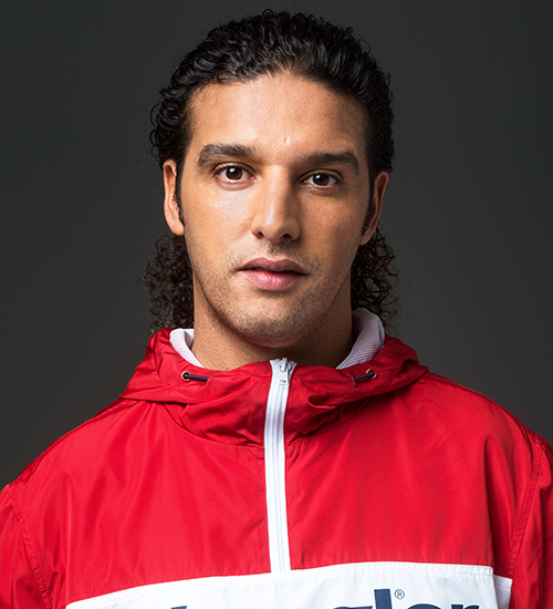 Ali B