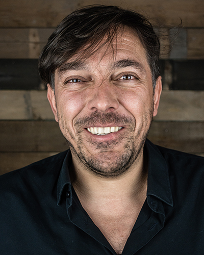 Arnoud Raskin