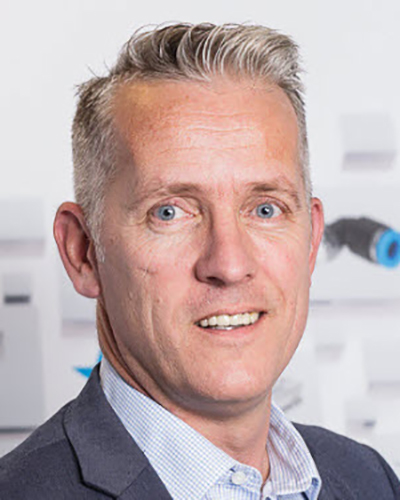 Jurgen Bastiaansen
