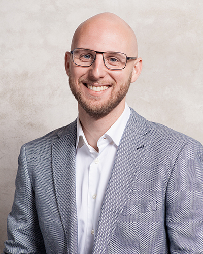 Jurriaan Kamer