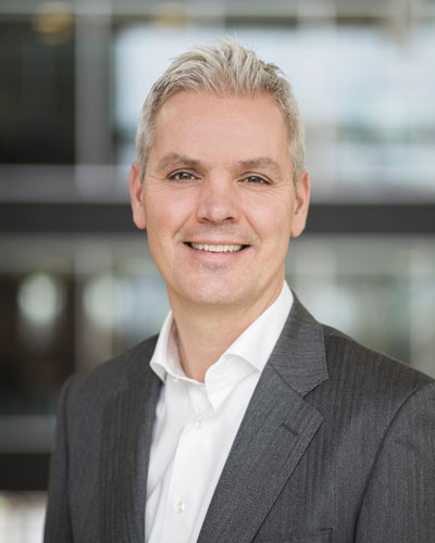 Paul Ramakers