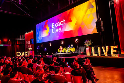 Exact Live 2023 foto 6