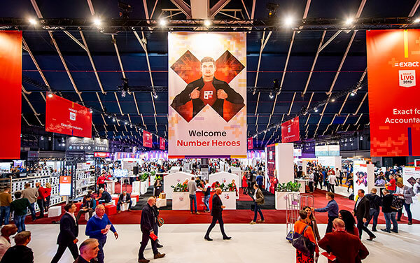 Exact Live 2019 foto 2