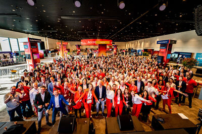 Exact Live 2023