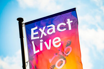 Exact Live 2023