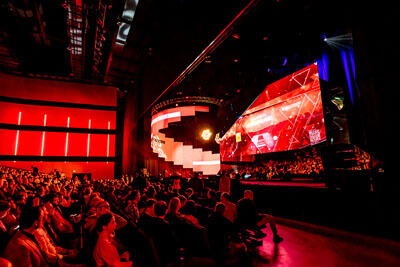 Exact Live 2023