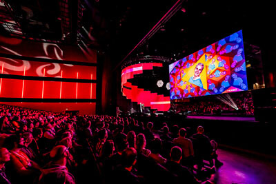 Exact Live 2023