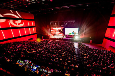 Exact Live 2023