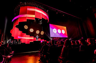 Exact Live 2023