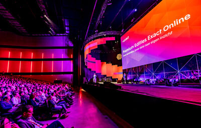 Exact Live 2023