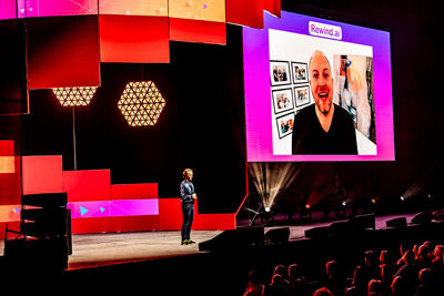 Exact Live 2023