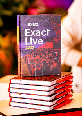 Exact Live 2023