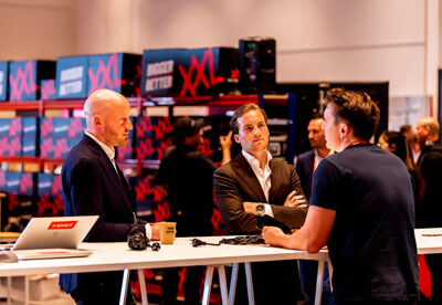 Exact Live 2023
