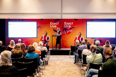 Exact Live 2023