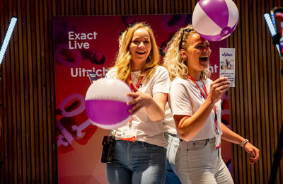 Exact Live 2023