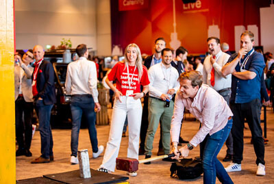 Exact Live 2023