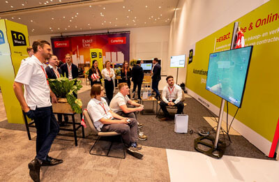 Exact Live 2023