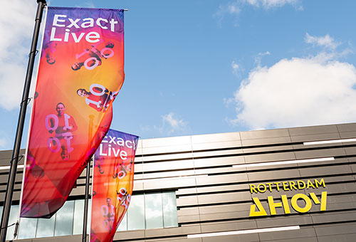 Exact Live 2023 foto 2