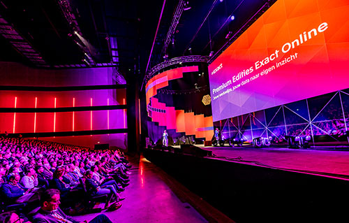 Exact Live 2023 foto 1