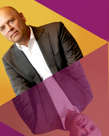 Mathijs Bouman
