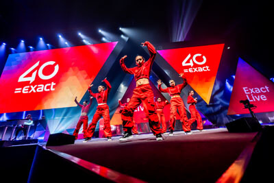 Exact Live 2024 foto 3