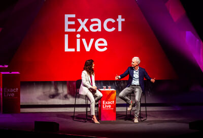 Exact Live 2024 foto 6