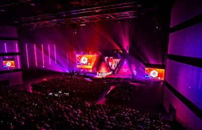 Exact Live 2024 foto 1