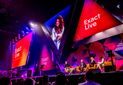 Exact Live 2024 foto 2