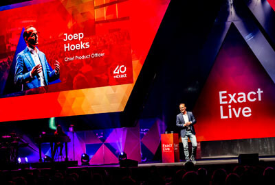 Exact Live 2024 foto 8