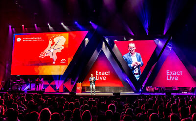 Exact Live 2024 foto 8