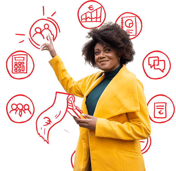 Geïntegreerde software suite voor accountants en boekhoudkantoren