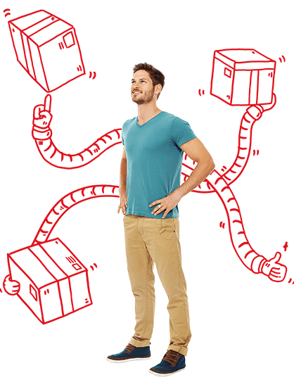 Warehouse Management System