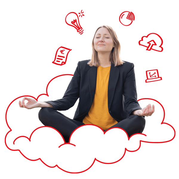 Exact Business Software