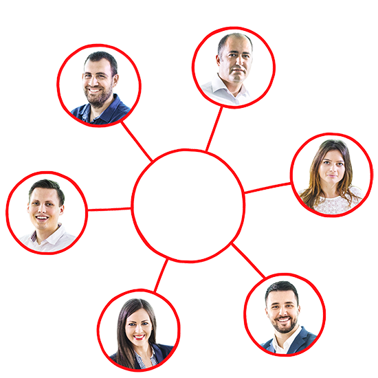 Poznaj naszych partnerów