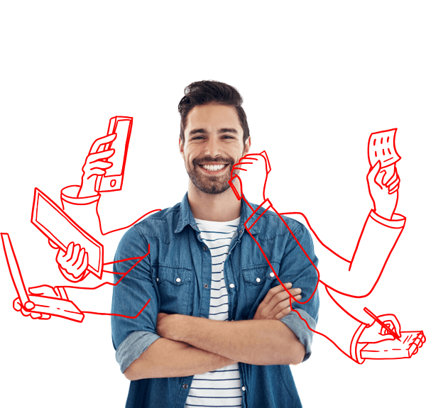 Exact Reeleezee - Boekhoudprogramma voor zzp’ers