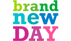 Brandnew Day