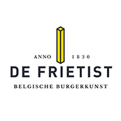 De frietist