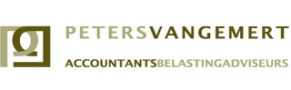 Peters van Gemert Accountants Adviseurs