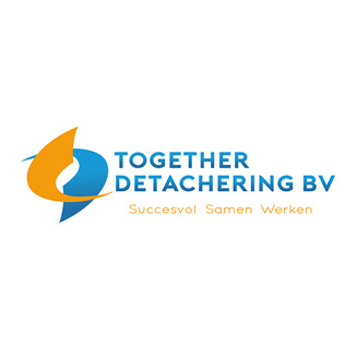 together detachiring logo