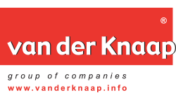 van der Knaap